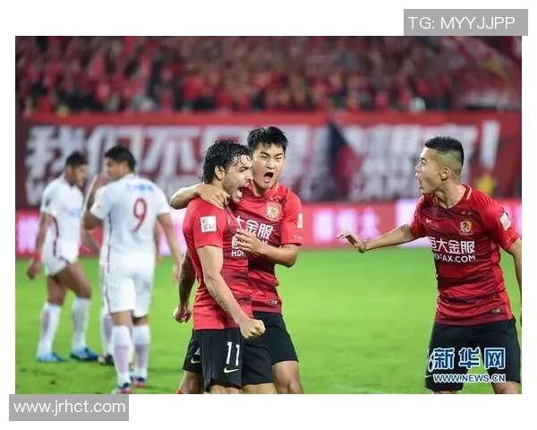 中超补赛焦点对决上海上港迎战广州恒大争夺关键积分 中超补赛焦点对决上海上港迎战广州恒大争夺关键积分