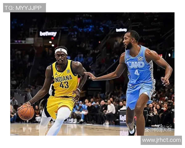 4月23日NBA常规赛骑士对步行者精彩比赛录像回放及精彩瞬间分析