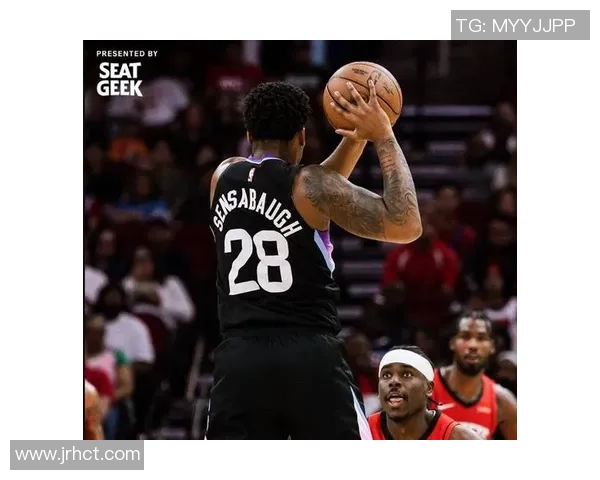 12月10日NBA精彩对决开拓者迎战火箭争夺季后赛席位的关键战役