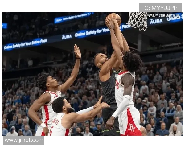 3月18日NBA精彩对决森林狼战火箭全场回放与精彩瞬间解析