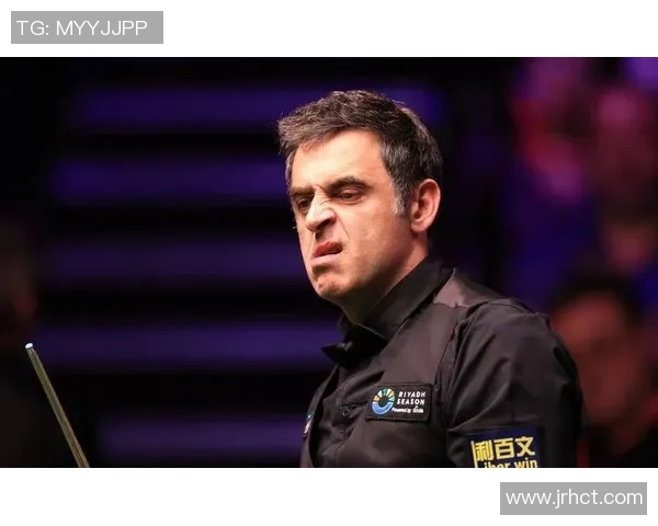 奥沙利文与尼尔罗伯逊巅峰对决决赛时间安排及赛事预告