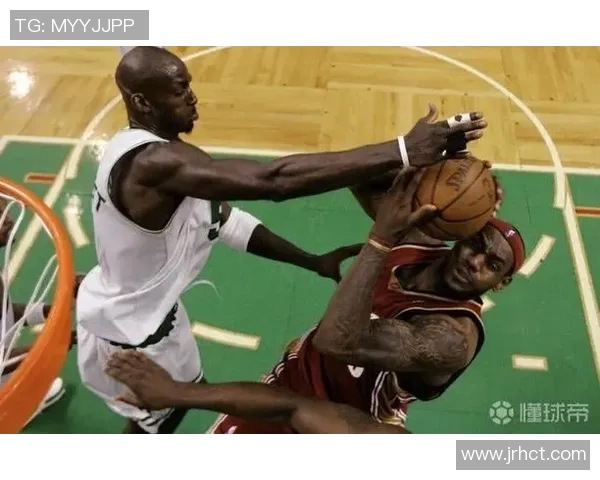 2008年NBA总决赛湖人与凯尔特人巅峰对决的传奇时刻回顾