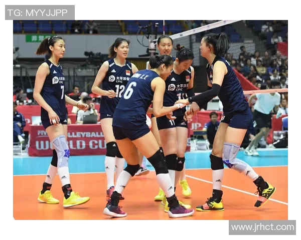 2015女排世界杯巅峰对决中国女排逆袭俄罗斯展现强大实力 2015女排世界杯巅峰对决中国女排逆袭俄罗斯展现强大实力