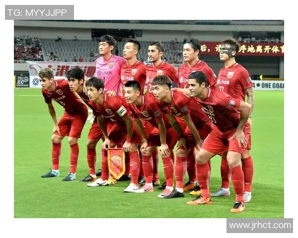 广州恒大与上港精彩对决回放9月12日比赛全程回顾与分析