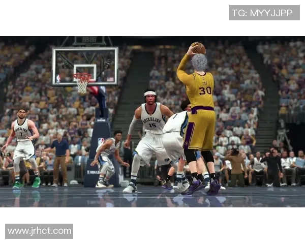 湖人对阵灰熊首节精彩回顾与关键时刻分析