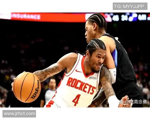 火箭与掘金精彩对决视频回顾第二节精彩瞬间分析及赛后点评