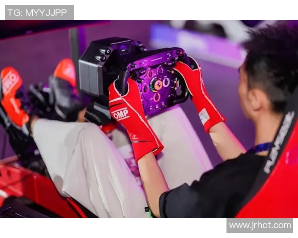 2025虚拟F1我国公开赛：数字引擎轰鸣的背面故事